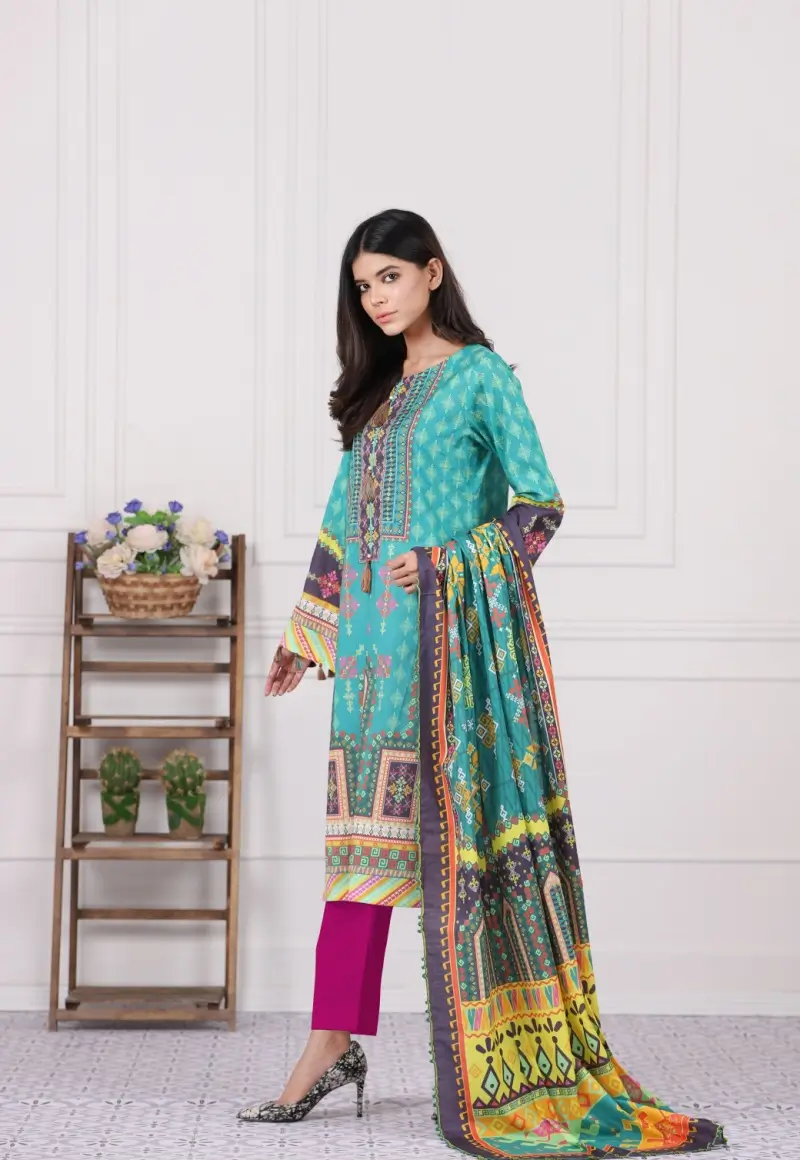 Salwar Kameez